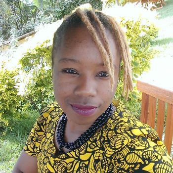 Susan Gitau Susan Gitau