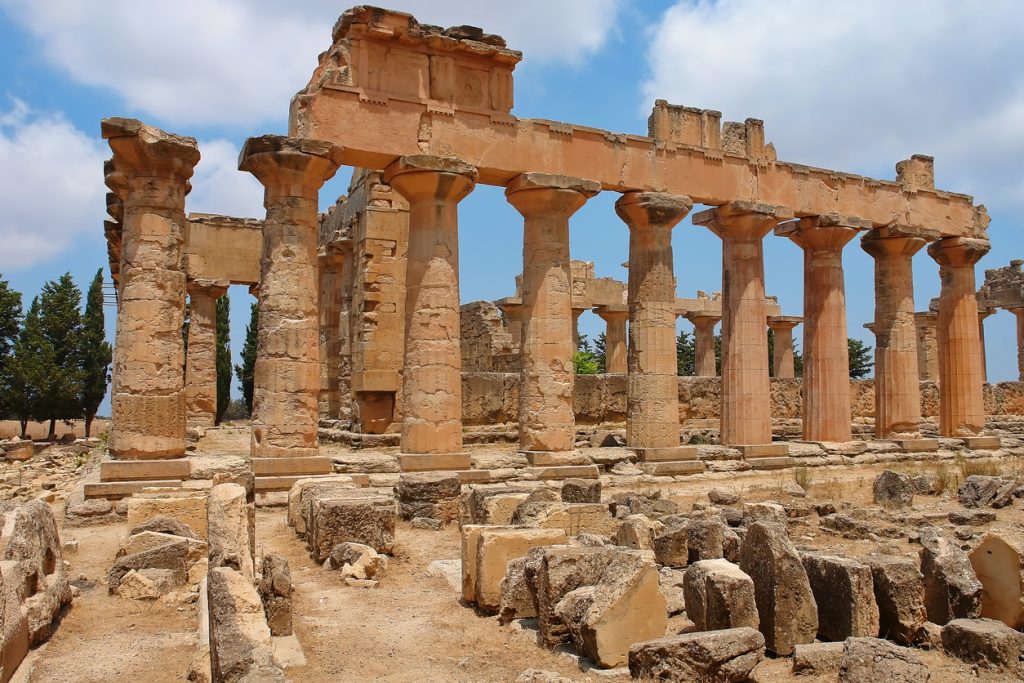 Apollonia Museum